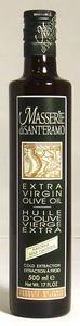 Masserie Sant'Eramo - Extra Virgin Oil - Flavourful